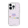 スリムプロテクションケース［ ピノコ×サンリオキャラクターズ - ハート ］
