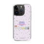 スリムプロテクションケース［ ピノコ×サンリオキャラクターズ - ハート ］