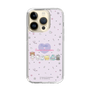 スリムプロテクションケース［ ピノコ×サンリオキャラクターズ - ハート ］