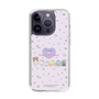 スリムプロテクションケース［ ピノコ×サンリオキャラクターズ - ハート ］