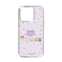 スリムプロテクションケース［ ピノコ×サンリオキャラクターズ - ハート ］