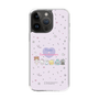スリムプロテクションケース［ ピノコ×サンリオキャラクターズ - ハート ］
