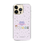 スリムプロテクションケース［ ピノコ×サンリオキャラクターズ - ハート ］