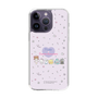 スリムプロテクションケース［ ピノコ×サンリオキャラクターズ - ハート ］