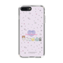 スリムプロテクションケース［ ピノコ×サンリオキャラクターズ - ハート ］