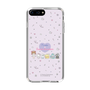 スリムプロテクションケース［ ピノコ×サンリオキャラクターズ - ハート ］