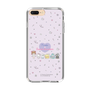 スリムプロテクションケース［ ピノコ×サンリオキャラクターズ - ハート ］
