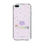 スリムプロテクションケース［ ピノコ×サンリオキャラクターズ - ハート ］