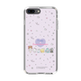 スリムプロテクションケース［ ピノコ×サンリオキャラクターズ - ハート ］