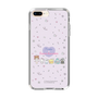 スリムプロテクションケース［ ピノコ×サンリオキャラクターズ - ハート ］