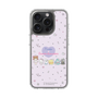 スリムプロテクションケース［ ピノコ×サンリオキャラクターズ - ハート ］