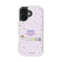 スリムプロテクションケース［ ピノコ×サンリオキャラクターズ - ハート ］