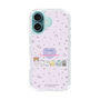 スリムプロテクションケース［ ピノコ×サンリオキャラクターズ - ハート ］
