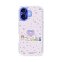 スリムプロテクションケース［ ピノコ×サンリオキャラクターズ - ハート ］