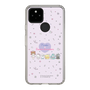スリムプロテクションケース［ ピノコ×サンリオキャラクターズ - ハート ］