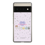スリムプロテクションケース［ ピノコ×サンリオキャラクターズ - ハート ］