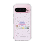 スリムプロテクションケース［ ピノコ×サンリオキャラクターズ - ハート ］
