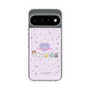 スリムプロテクションケース［ ピノコ×サンリオキャラクターズ - ハート ］