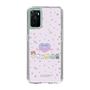スリムプロテクションケース［ ピノコ×サンリオキャラクターズ - ハート ］