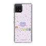 スリムプロテクションケース［ ピノコ×サンリオキャラクターズ - ハート ］