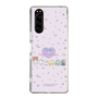 スリムプロテクションケース［ ピノコ×サンリオキャラクターズ - ハート ］