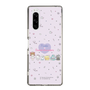 スリムプロテクションケース［ ピノコ×サンリオキャラクターズ - ハート ］