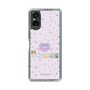 スリムプロテクションケース［ ピノコ×サンリオキャラクターズ - ハート ］