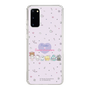スリムプロテクションケース［ ピノコ×サンリオキャラクターズ - ハート ］