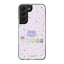 スリムプロテクションケース［ ピノコ×サンリオキャラクターズ - ハート ］