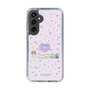 スリムプロテクションケース［ ピノコ×サンリオキャラクターズ - ハート ］
