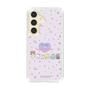 スリムプロテクションケース［ ピノコ×サンリオキャラクターズ - ハート ］