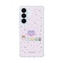 スリムプロテクションケース［ ピノコ×サンリオキャラクターズ - ハート ］