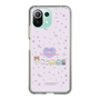 スリムプロテクションケース［ ピノコ×サンリオキャラクターズ - ハート ］