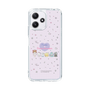 スリムプロテクションケース［ ピノコ×サンリオキャラクターズ - ハート ］