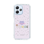 スリムプロテクションケース［ ピノコ×サンリオキャラクターズ - ハート ］