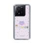 スリムプロテクションケース［ ピノコ×サンリオキャラクターズ - ハート ］