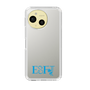 スリムプロテクションケース［ オリジナル - ESFJ 領事 - アルファベット ］
