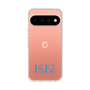 スリムプロテクションケース［ オリジナル - ISFJ 擁護者 - アルファベット ］