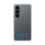 スリムプロテクションケース［ オリジナル - ISFJ 擁護者 - アルファベット ］