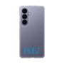 スリムプロテクションケース［ オリジナル - ISFJ 擁護者 - アルファベット ］