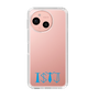 スリムプロテクションケース［ オリジナル - ISTJ 管理者 - アルファベット ］