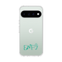 スリムプロテクションケース［ オリジナル - ENFJ 主人公 - アルファベット ］