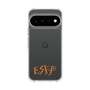 スリムプロテクションケース［ オリジナル - ESFP エンターテイナー - アルファベット ］