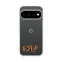 スリムプロテクションケース［ オリジナル - ESFP エンターテイナー - アルファベット ］