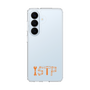 スリムプロテクションケース［ オリジナル - ISTP 巨匠 - アルファベット ］