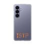 スリムプロテクションケース［ オリジナル - ISTP 巨匠 - アルファベット ］