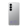 スリムプロテクションケース［ オリジナル - ENTP 討論者 - アルファベット ］
