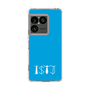 スリムプロテクションケース［ オリジナル - ISTJ 管理者 - アルファベット - ブルー ］