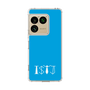 スリムプロテクションケース［ オリジナル - ISTJ 管理者 - アルファベット - ブルー ］