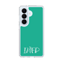 スリムプロテクションケース［ オリジナル - INFP 仲介者 - アルファベット - グリーン ］